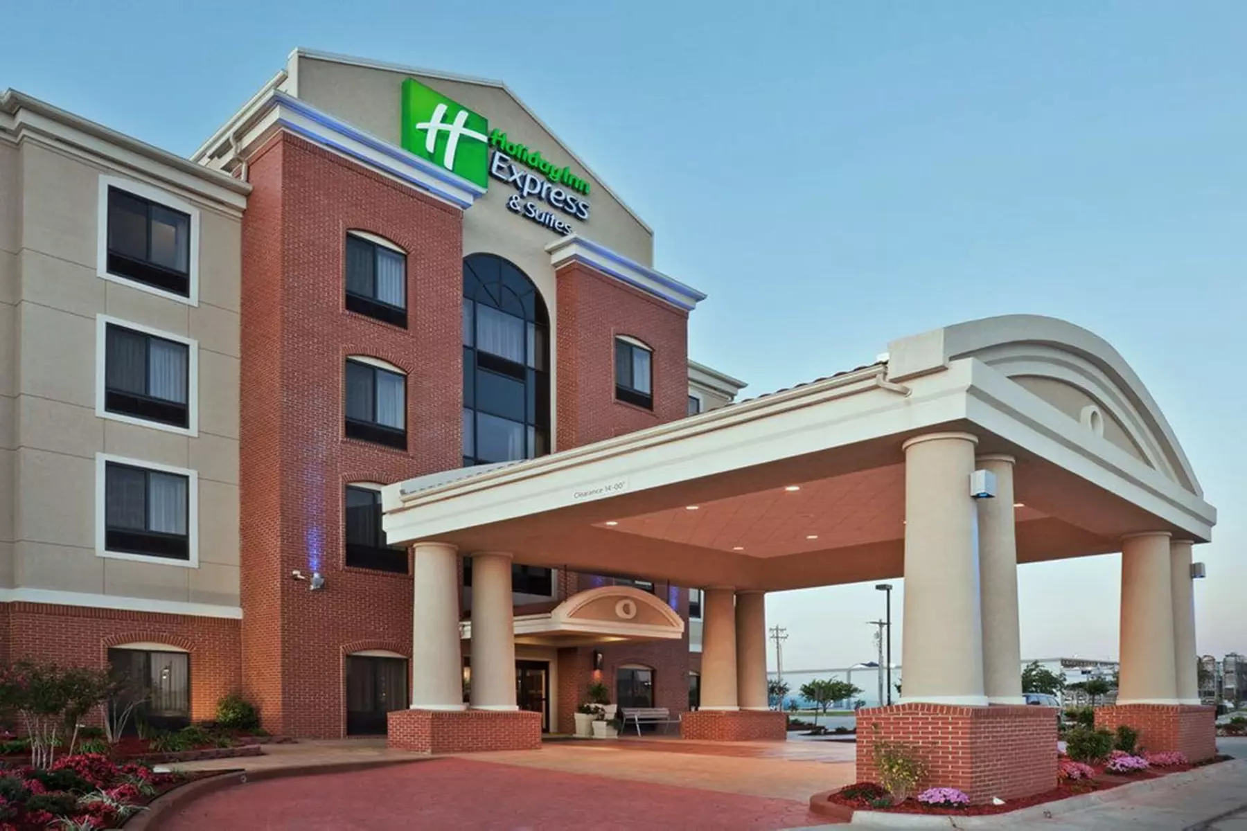 Holiday Inn Express & Suites Greensburg by IHG - Primary Image