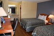 Days Inn by Wyndham Jacksonville NC - Second Medium