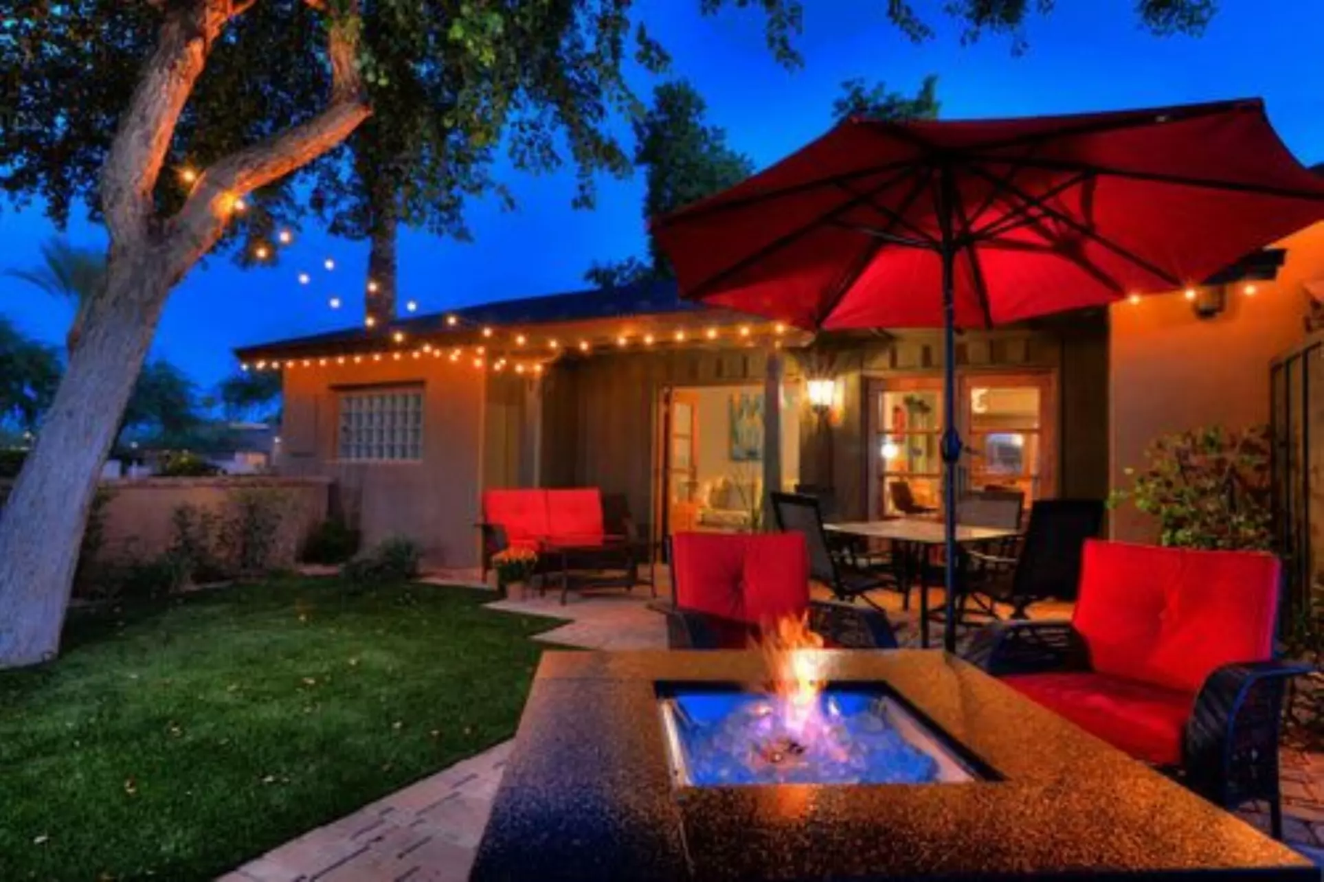 Winery Suites of Scottsdale - Primary Image