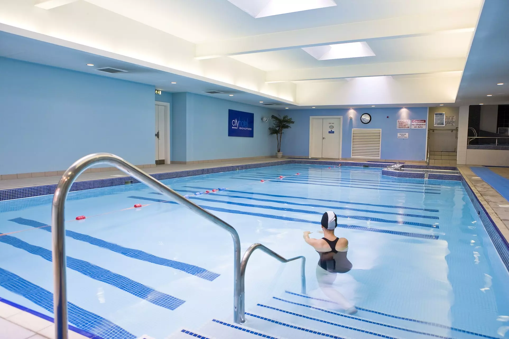 City Hotel Derry - Primary Image