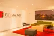 Fiesta Inn Tlalnepantla - Second Medium