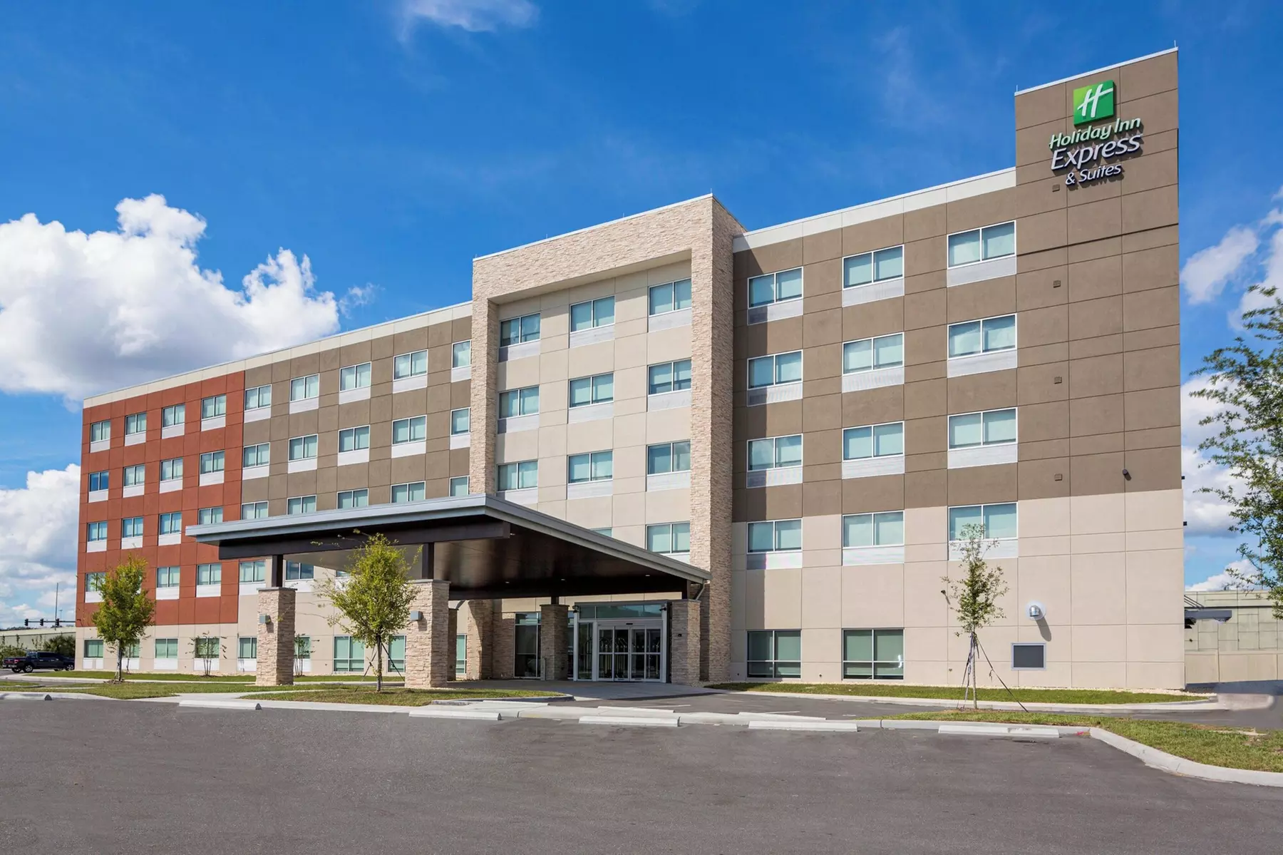 Holiday Inn Express & Suites Sanford- Lake Mary by IHG - Primary Image