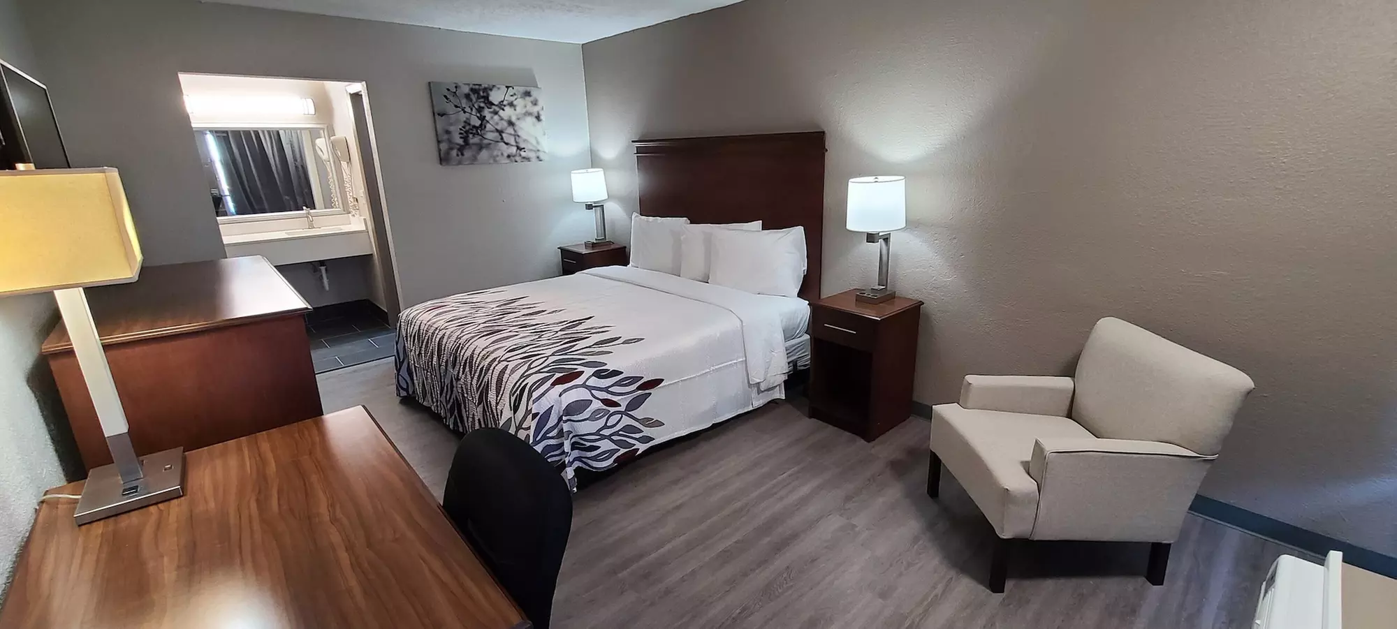 Red Roof Inn LaGrange - Primary Image