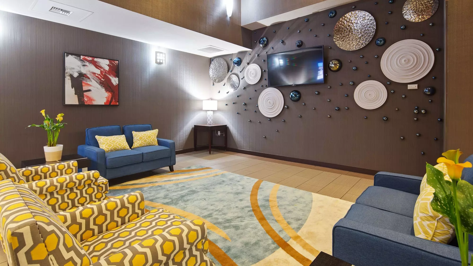 Best Western Plus Austin Airport Inn & Suites - Primary Image
