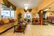 Quality Inn Near China Lake Naval Station - Second Medium
