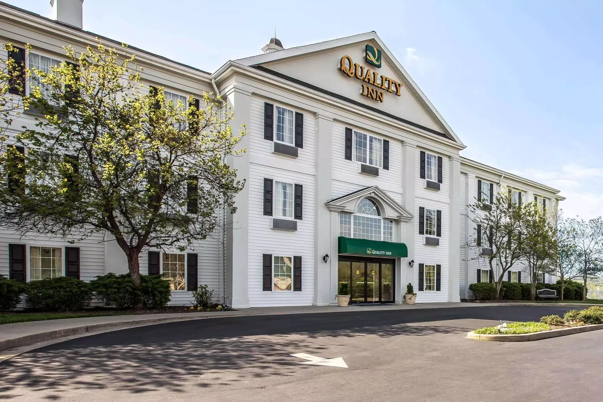 Quality Inn Kingsport - Primary Image