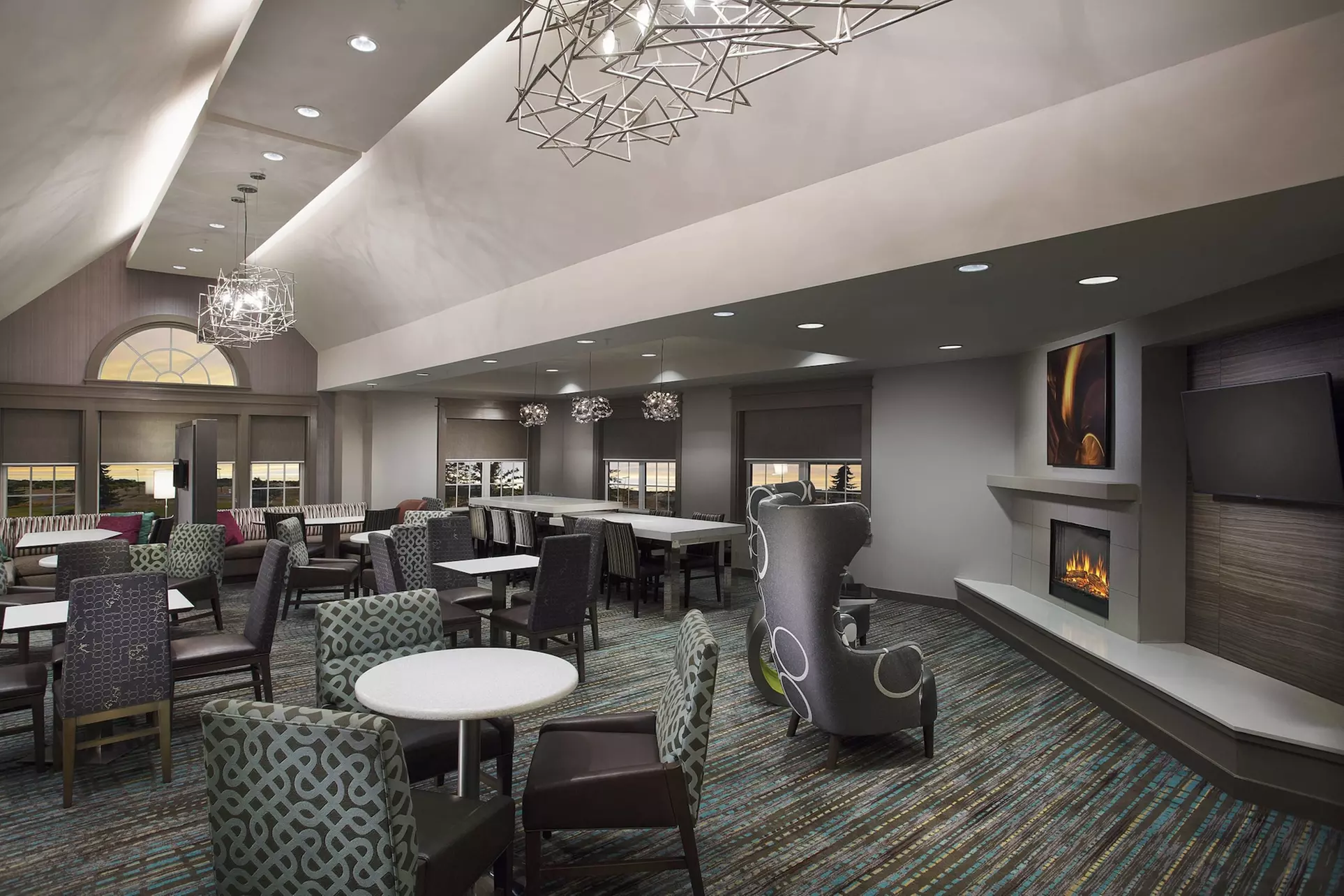 Residence Inn by Marriott Detroit Novi - Primary Image