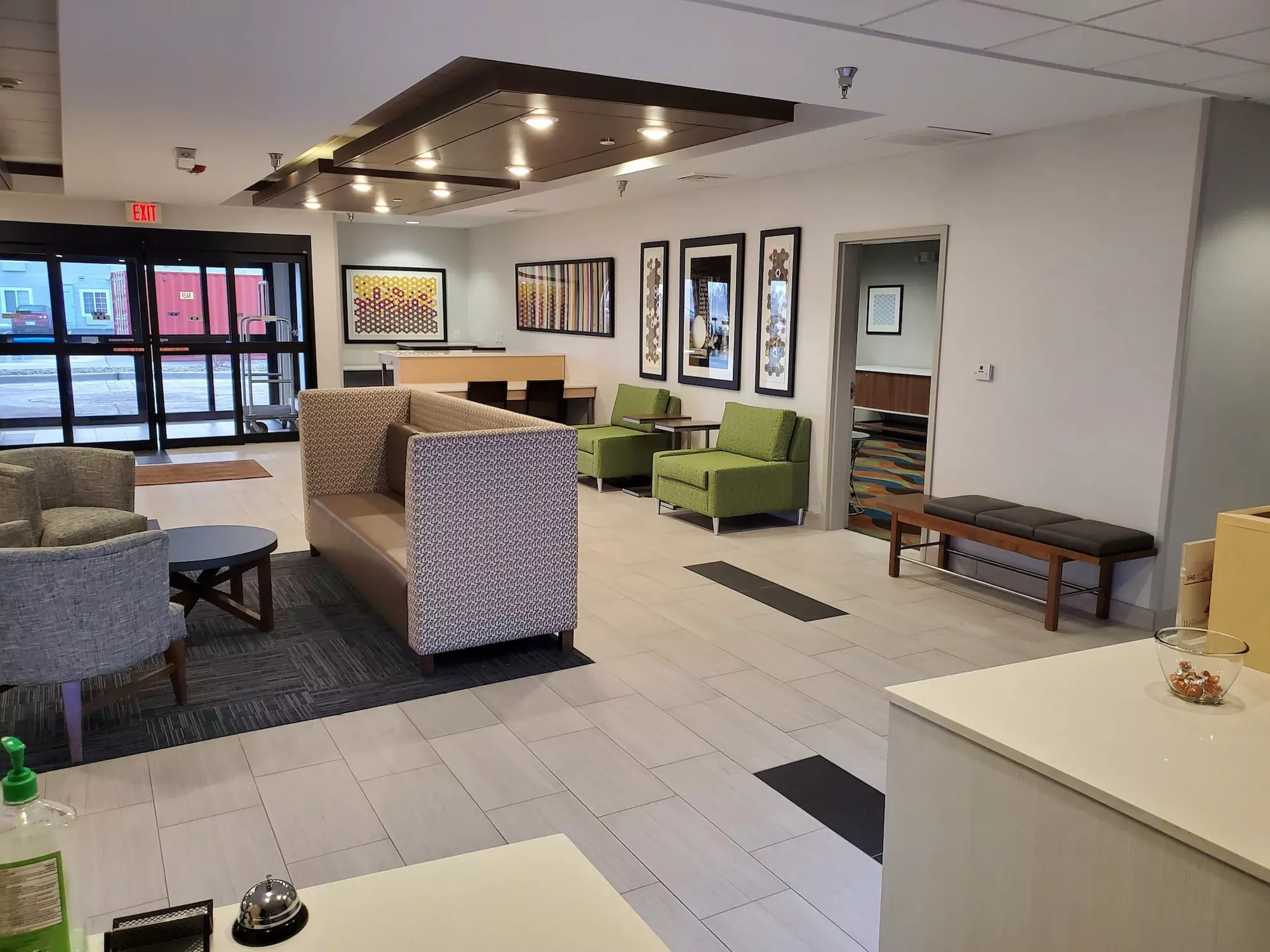 Holiday Inn Express & Suites Junction City by IHG - Primary Image