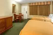 Quality Inn Near China Lake Naval Station - Second Medium