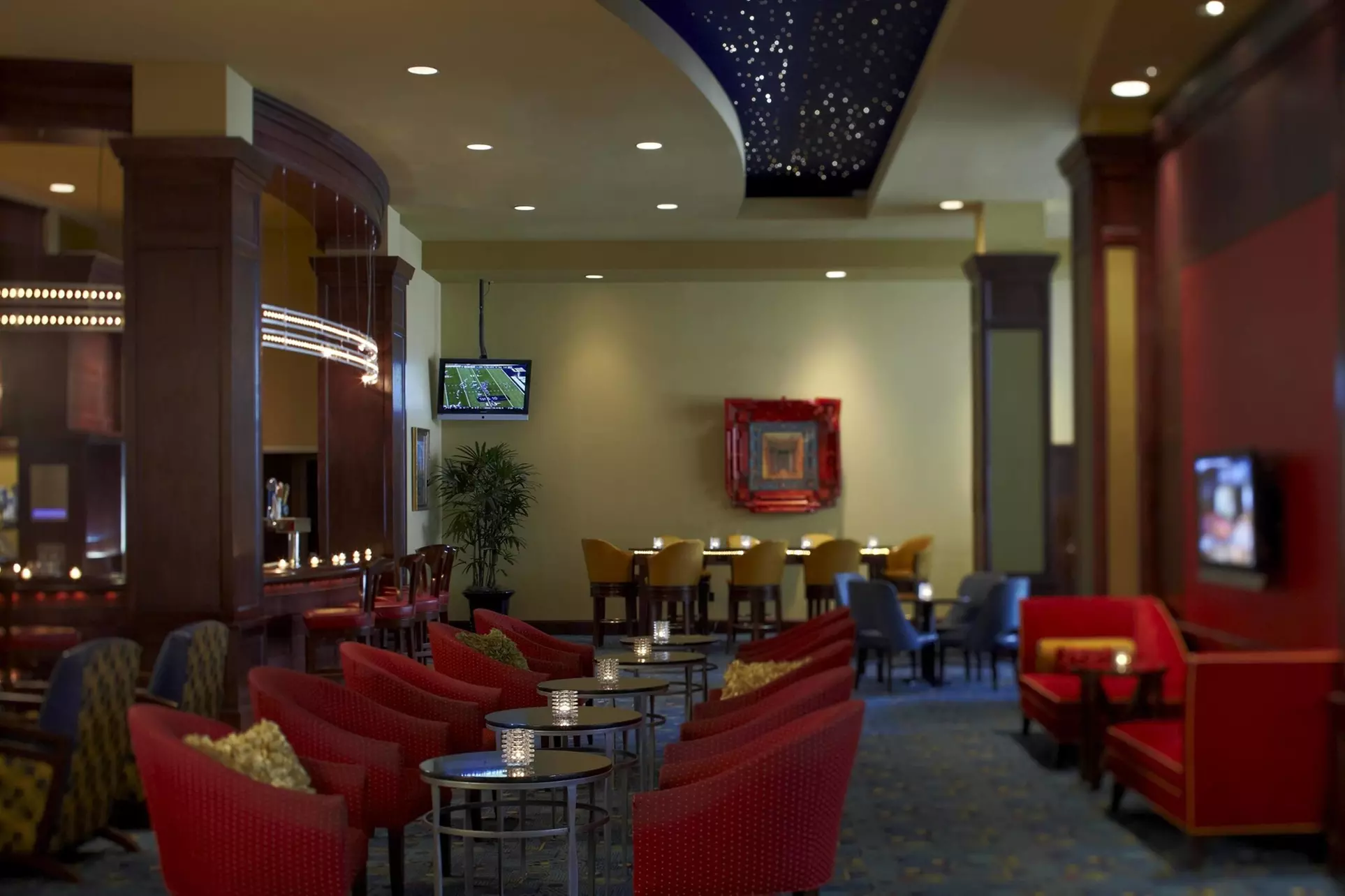 Renaissance Mobile Riverview Plaza Hotel - Primary Image