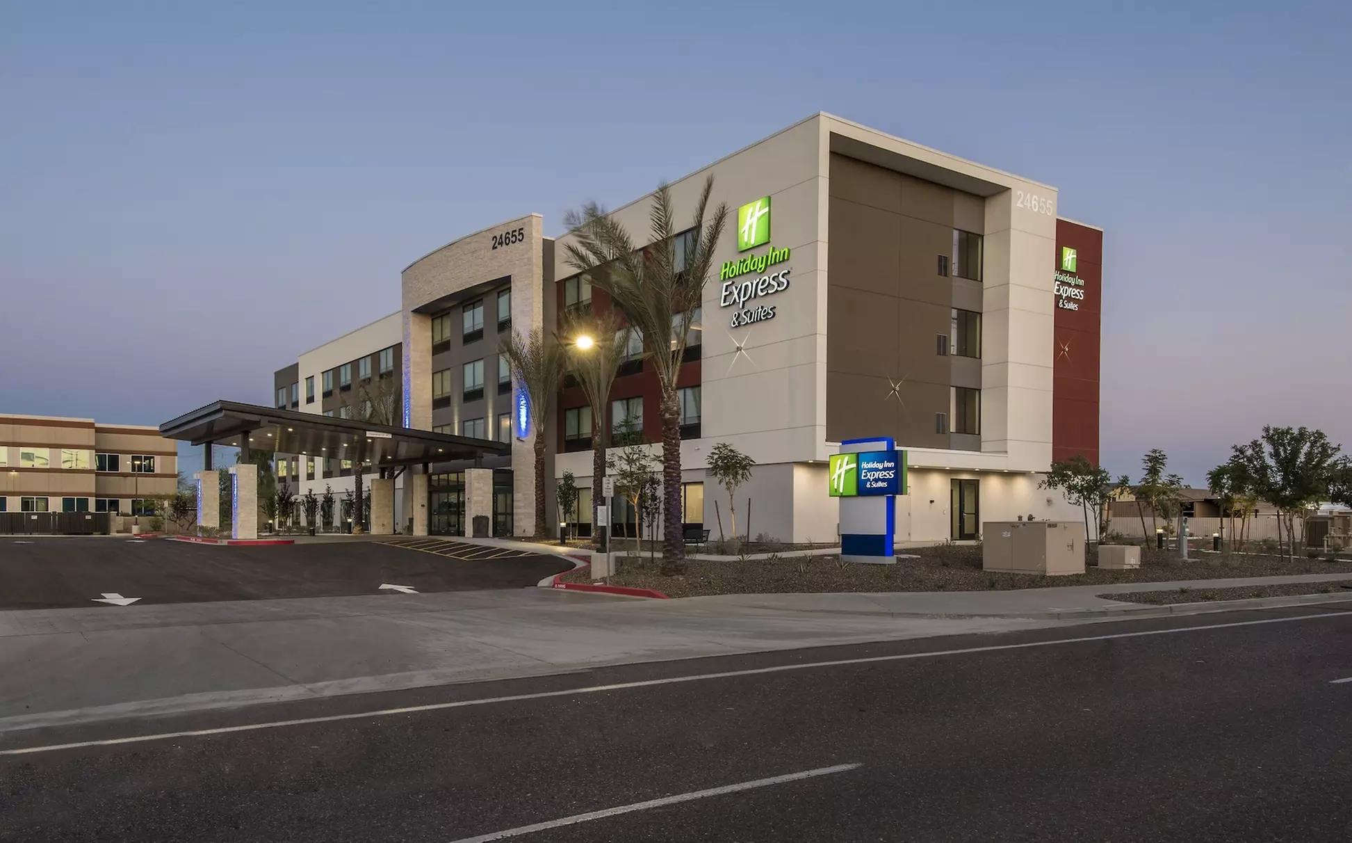 Holiday Inn Express & Suites Phoenix North - Happy Valley by IHG - Primary Image