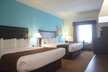 Baymont by Wyndham Galveston - Second Medium
