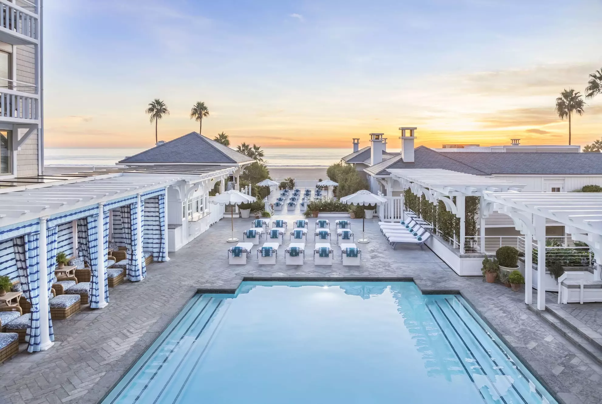 Shutters on the Beach - Primary Image