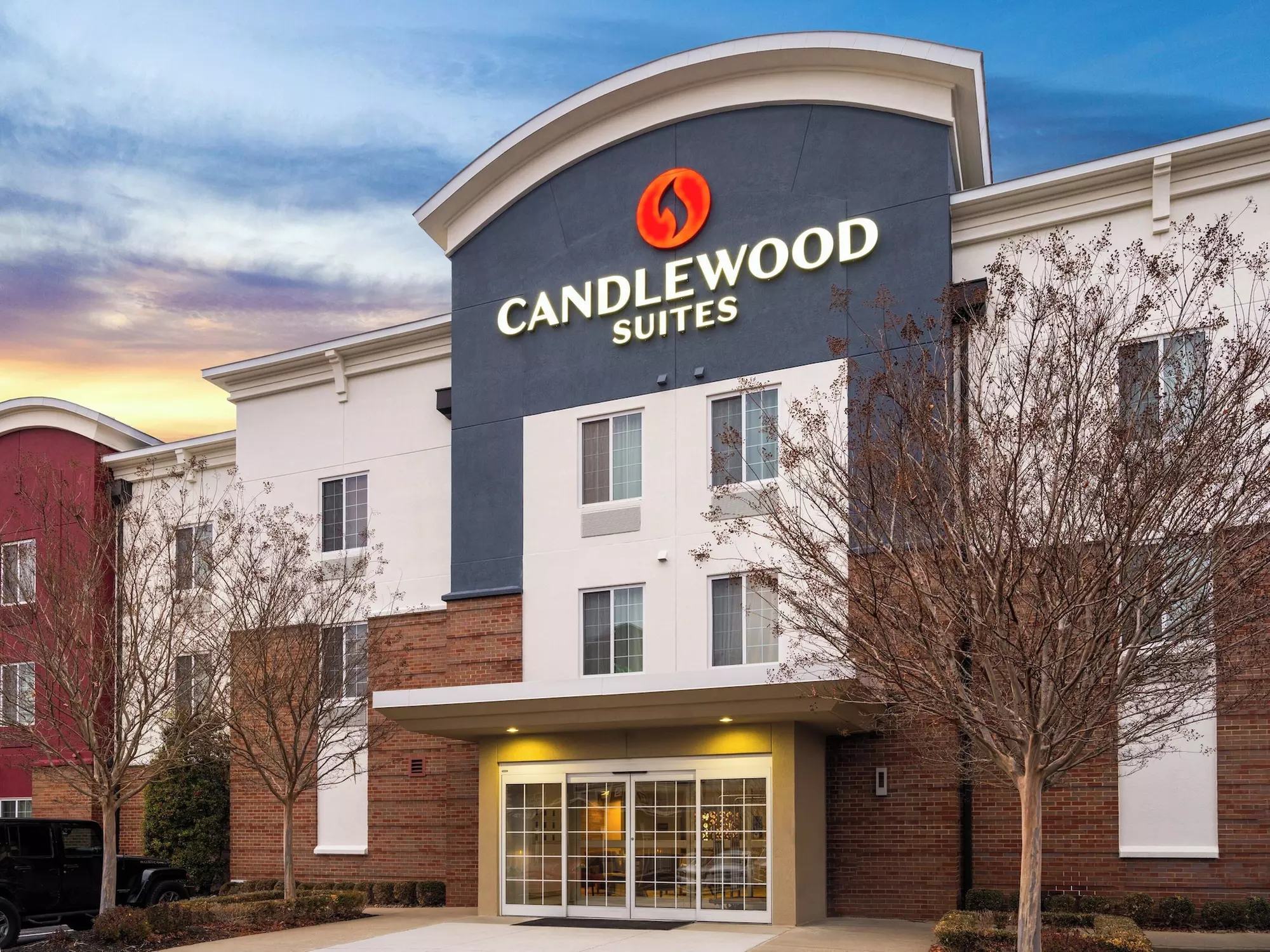 Candlewood Suites Radcliff - Fort Knox by IHG - Primary Image