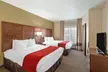 Comfort Suites Ogden Conference Center - Second Medium