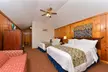Buffalo Bill Village Cabins - Second Medium