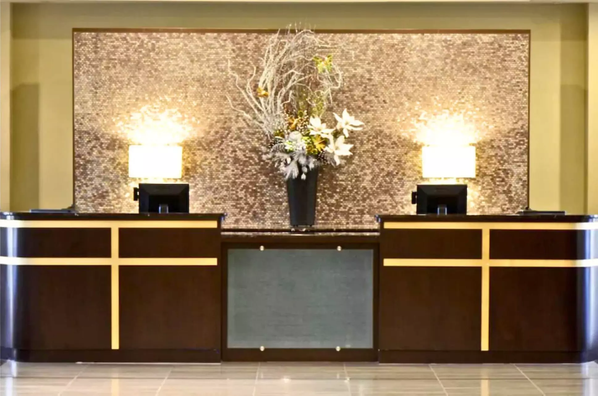 DoubleTree by Hilton Hotel Binghamton - Primary Image