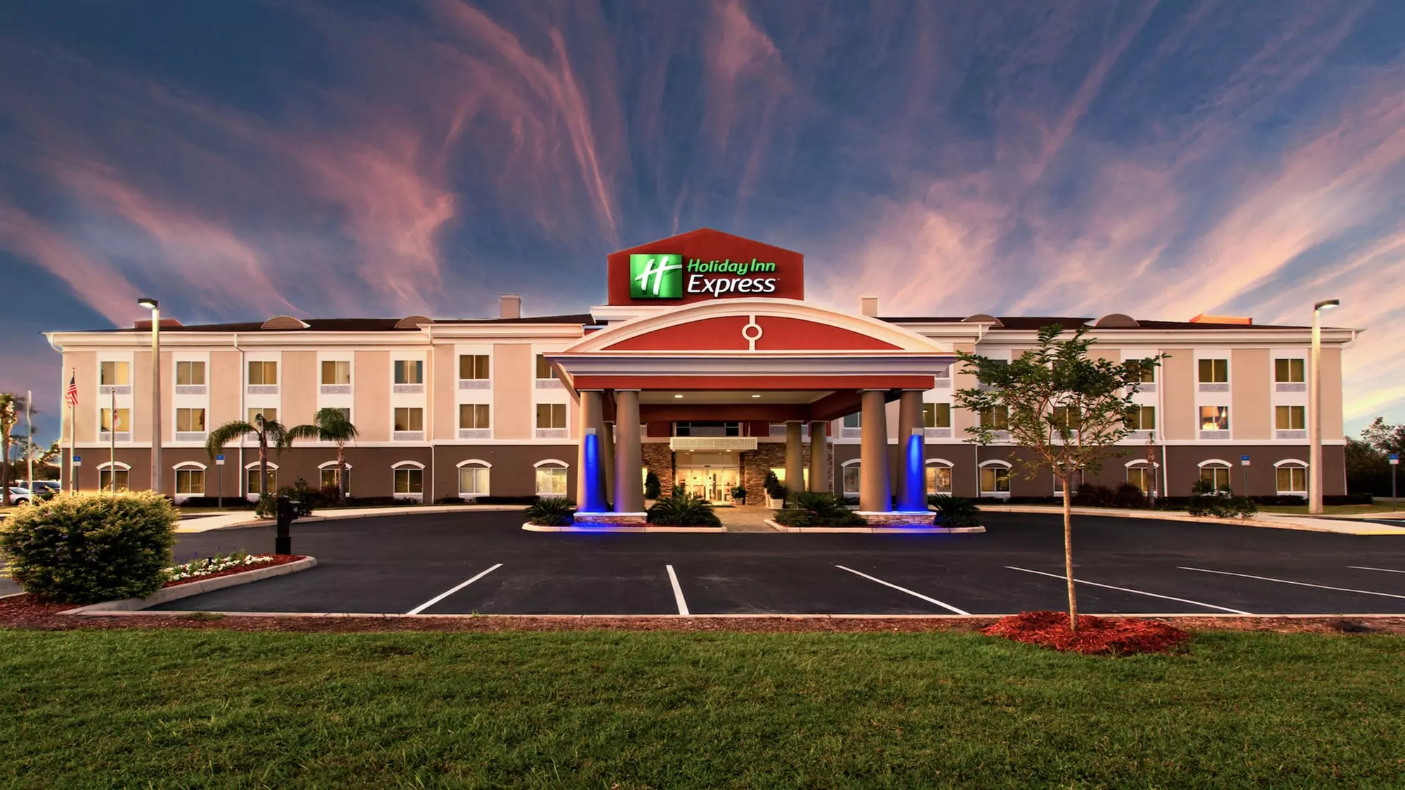 Holiday Inn Express Lake Wales N-Winter Haven by IHG - Primary Image