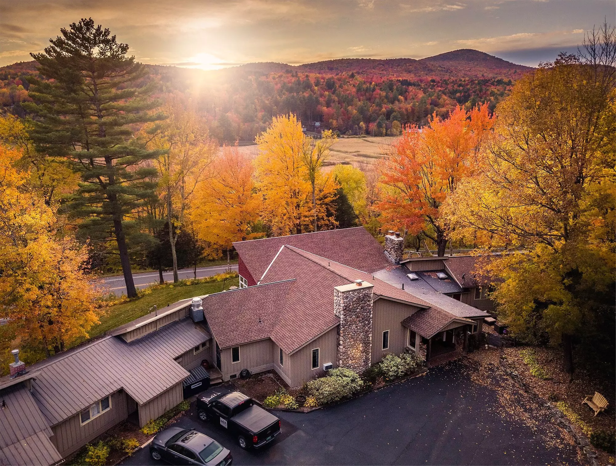 Hob Knob Inn - Primary Image
