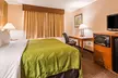 Quality Inn - Second Medium