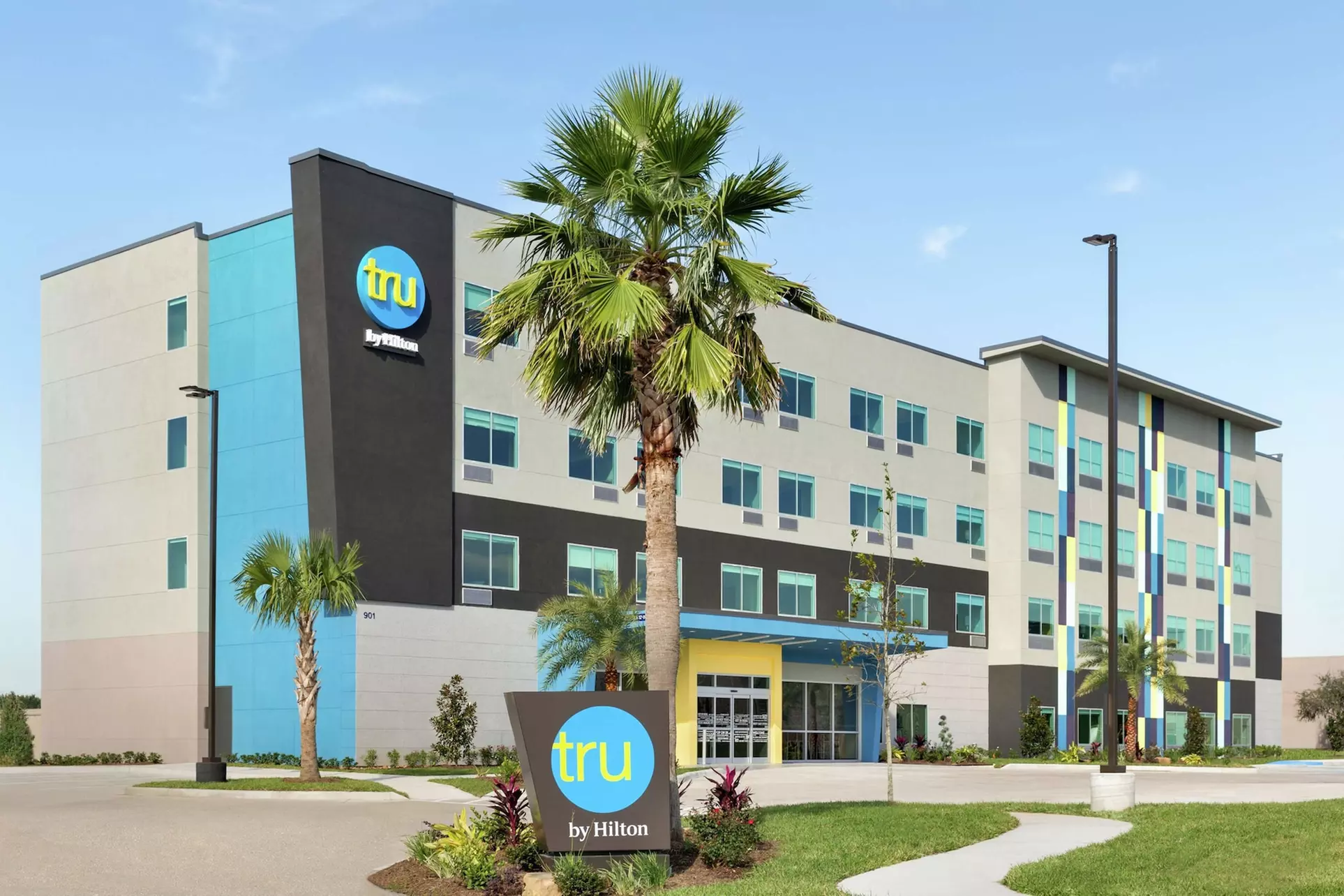 Tru by Hilton Houston Webster NASA - Primary Image
