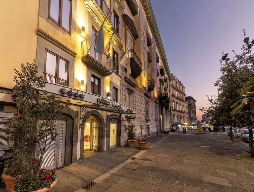 Palazzo Turchini - Primary Image