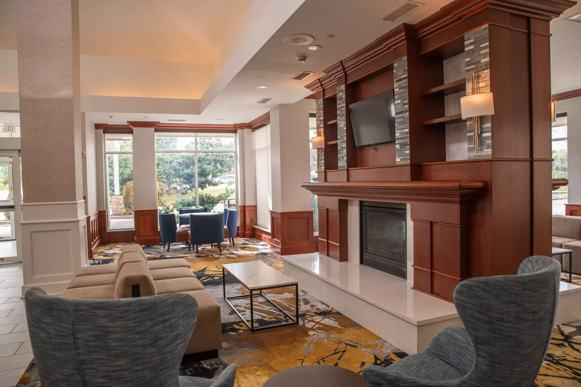 Hilton Garden Inn Erie - Primary Image