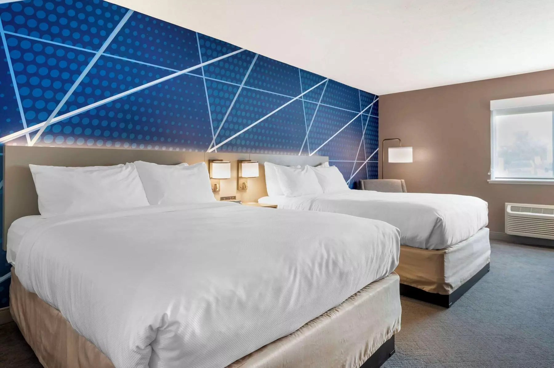 Comfort Inn Edinburgh - Columbus - Primary Image