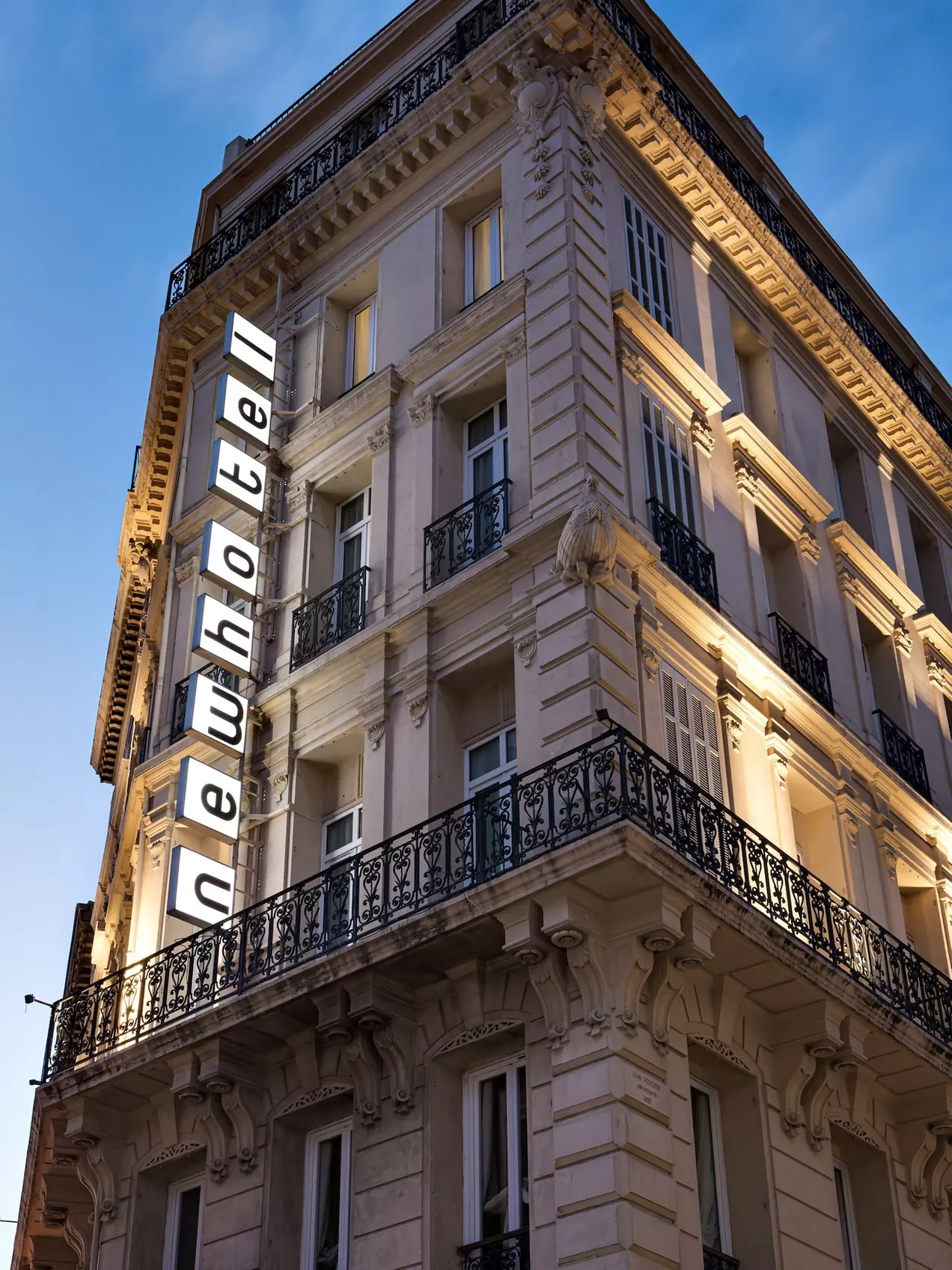 New Hotel Le Quai - Vieux Port - Primary Image