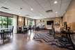 Hampton Inn Ridgefield Park - Second Medium