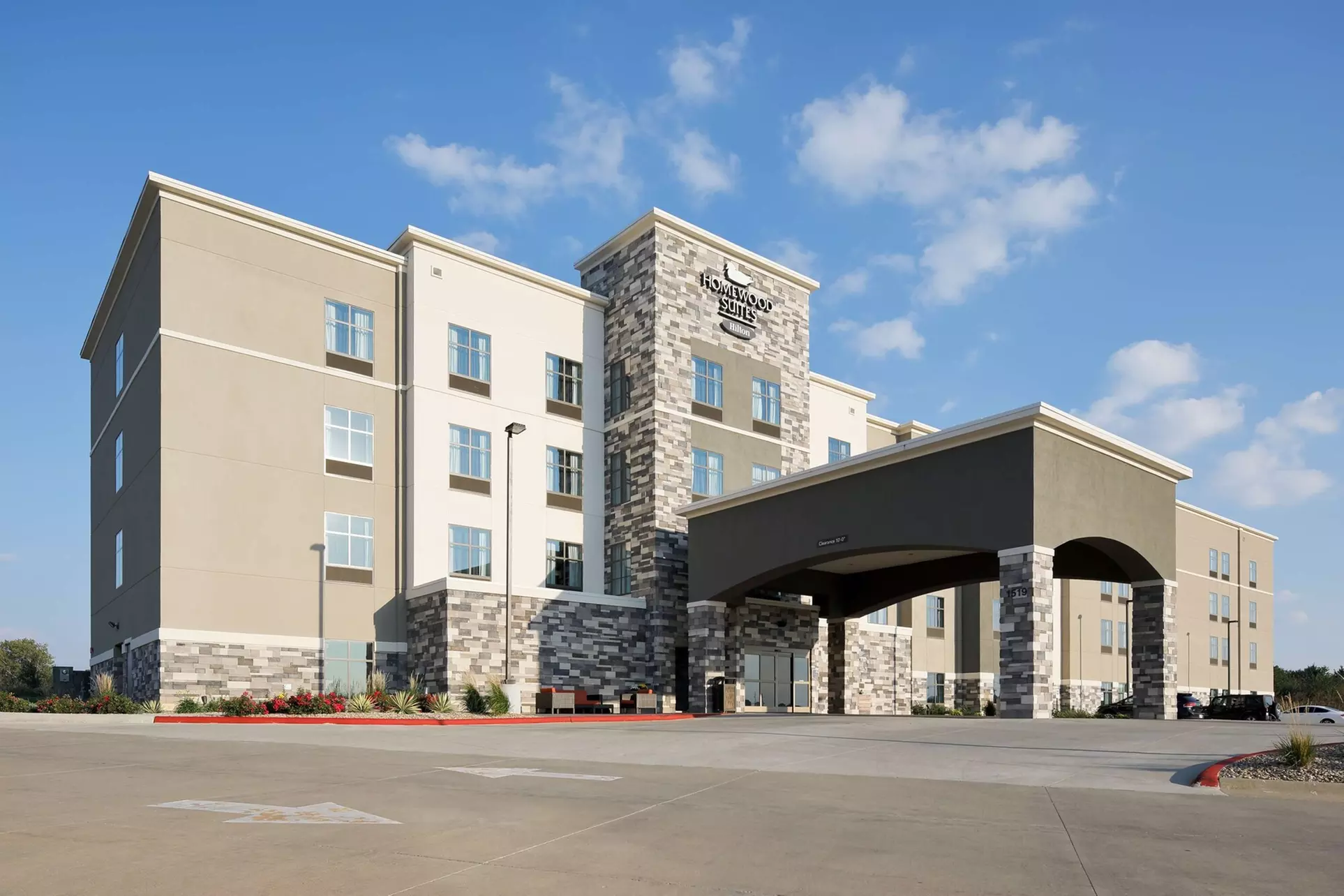 Homewood Suites by Hilton Topeka - Primary Image