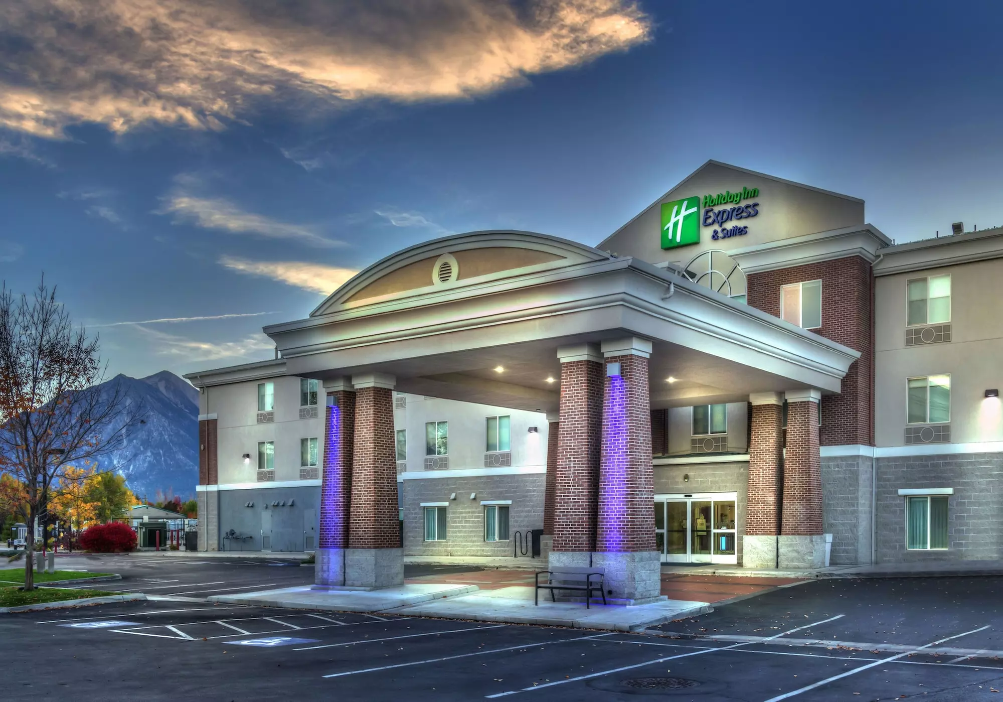 Holiday Inn Express Hotel & Suites Minden by IHG - Primary Image