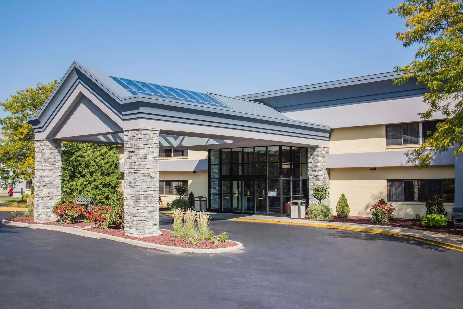 Baymont by Wyndham Madison West/Middleton WI West - Primary Image