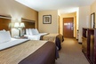 Quality Inn & Suites - Second Medium