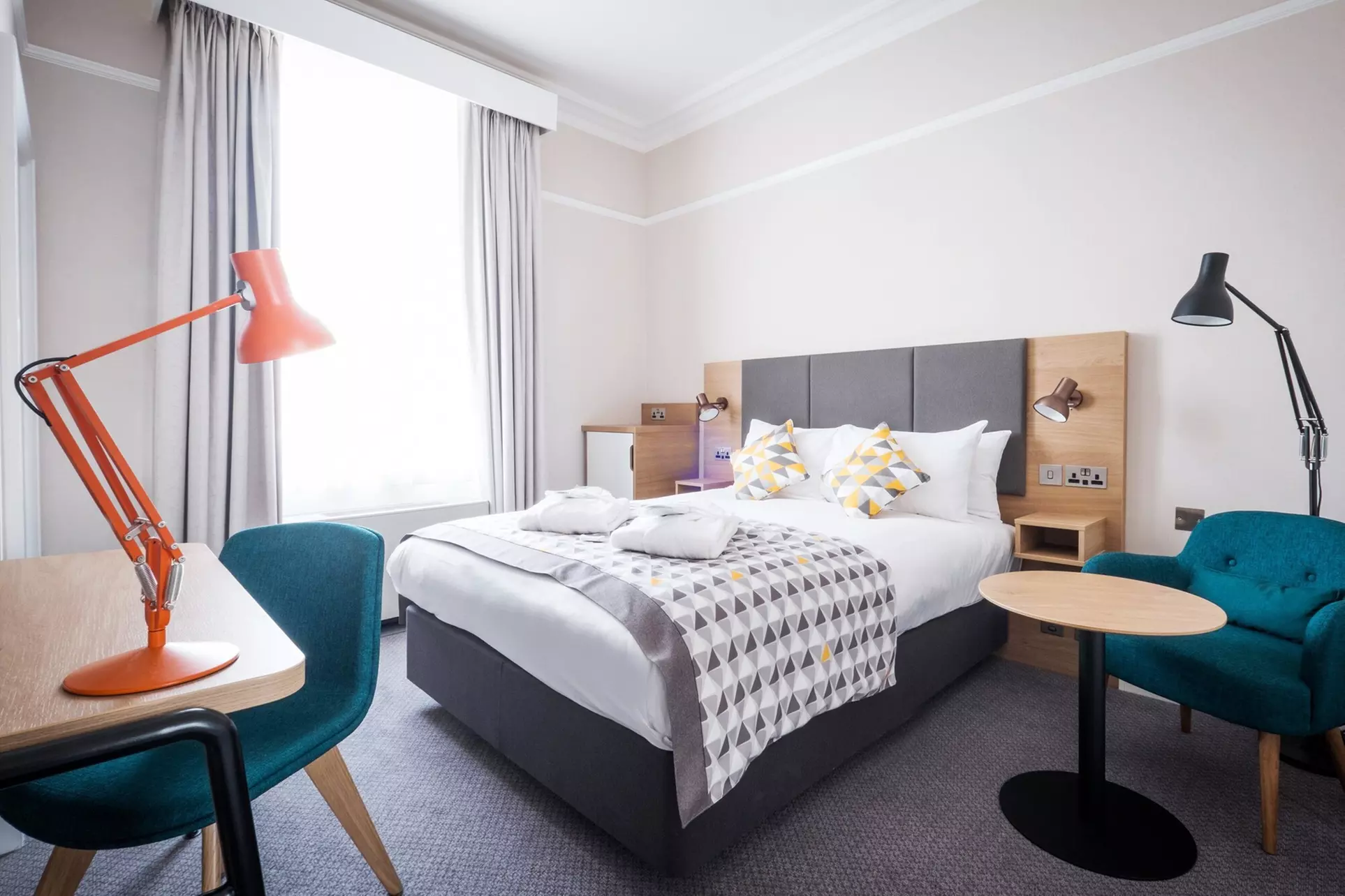 Holiday Inn Farnborough by IHG - Primary Image