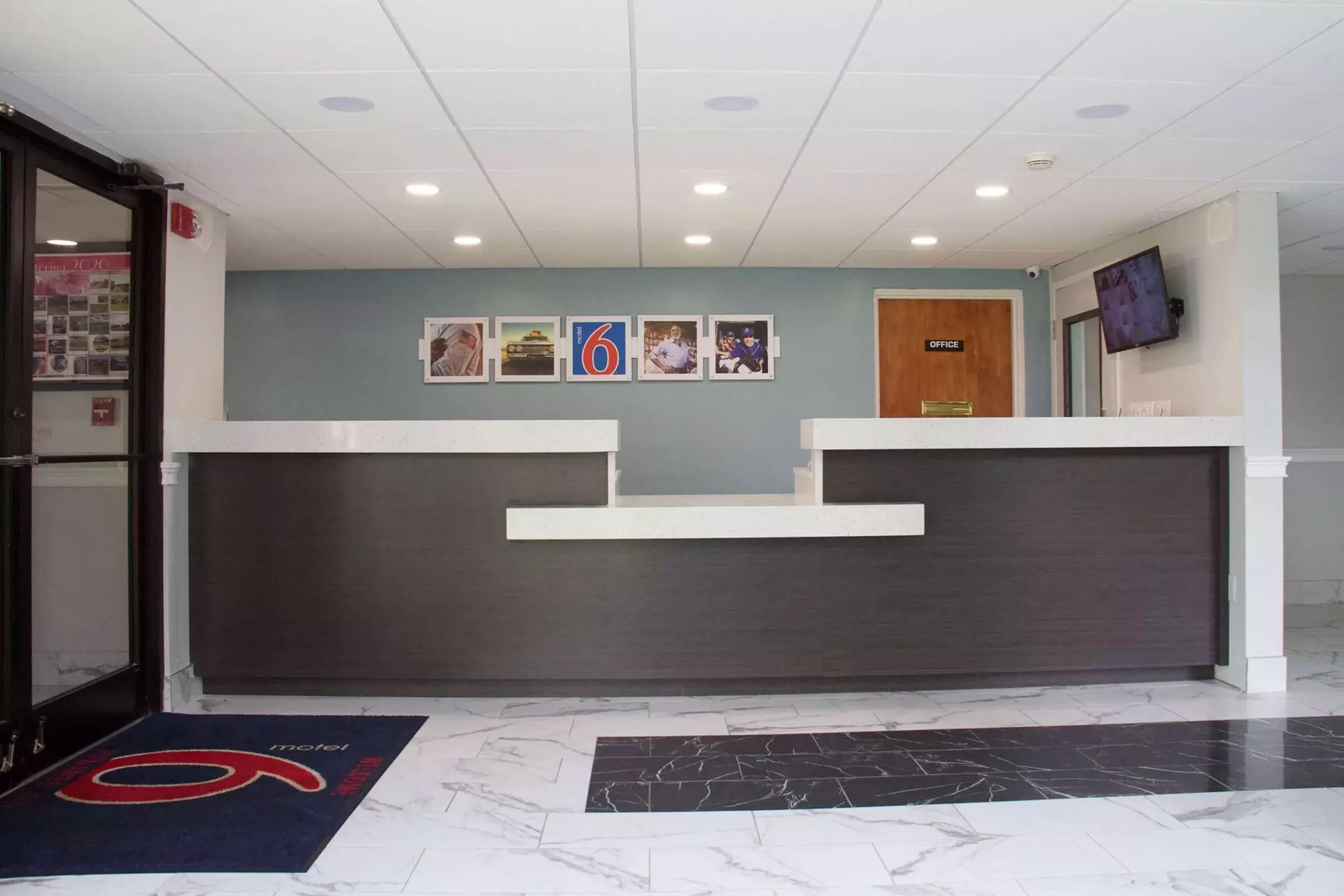 Motel 6 Suwanee, GA - Gwinnett Center - Primary Image