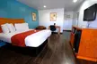 M star Hotel Searcy - Second Medium