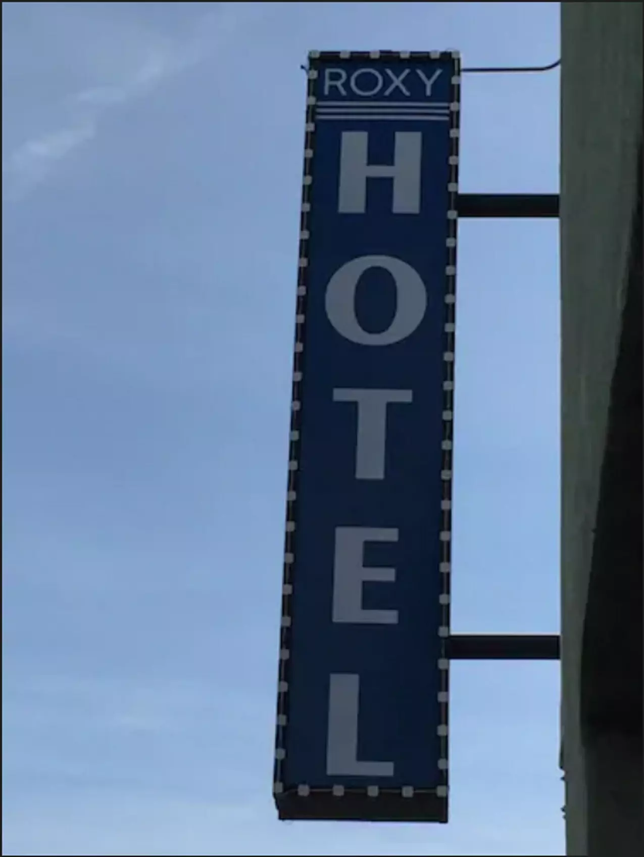 Hollywood Roxy Hotel - Primary Image
