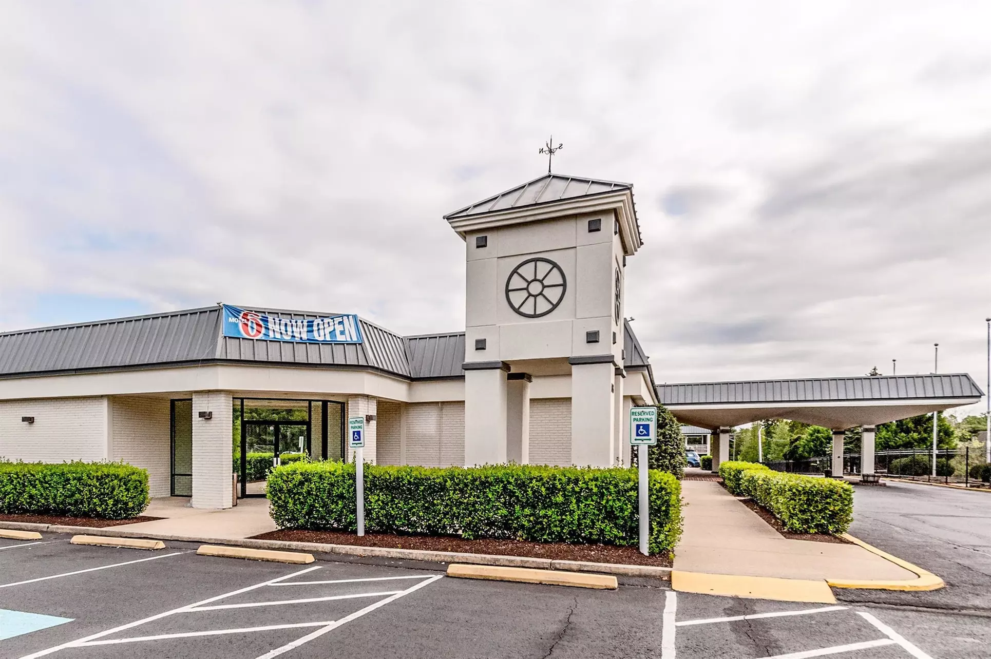 Motel 6 Dumfries, VA - Primary Image
