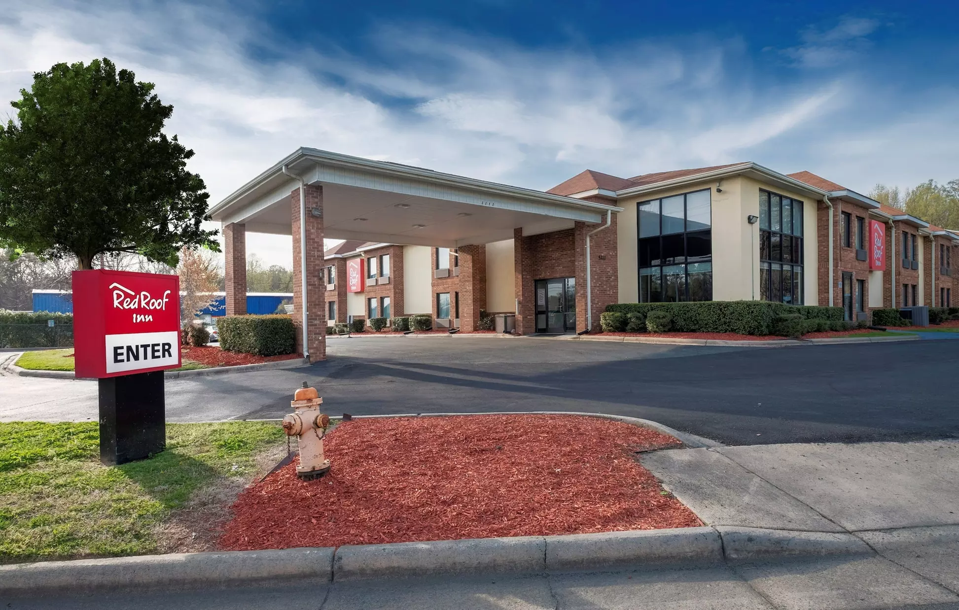 Red Roof Inn Charlotte - University - Primary Image
