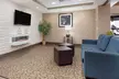 Comfort Inn & Suites - Second Medium