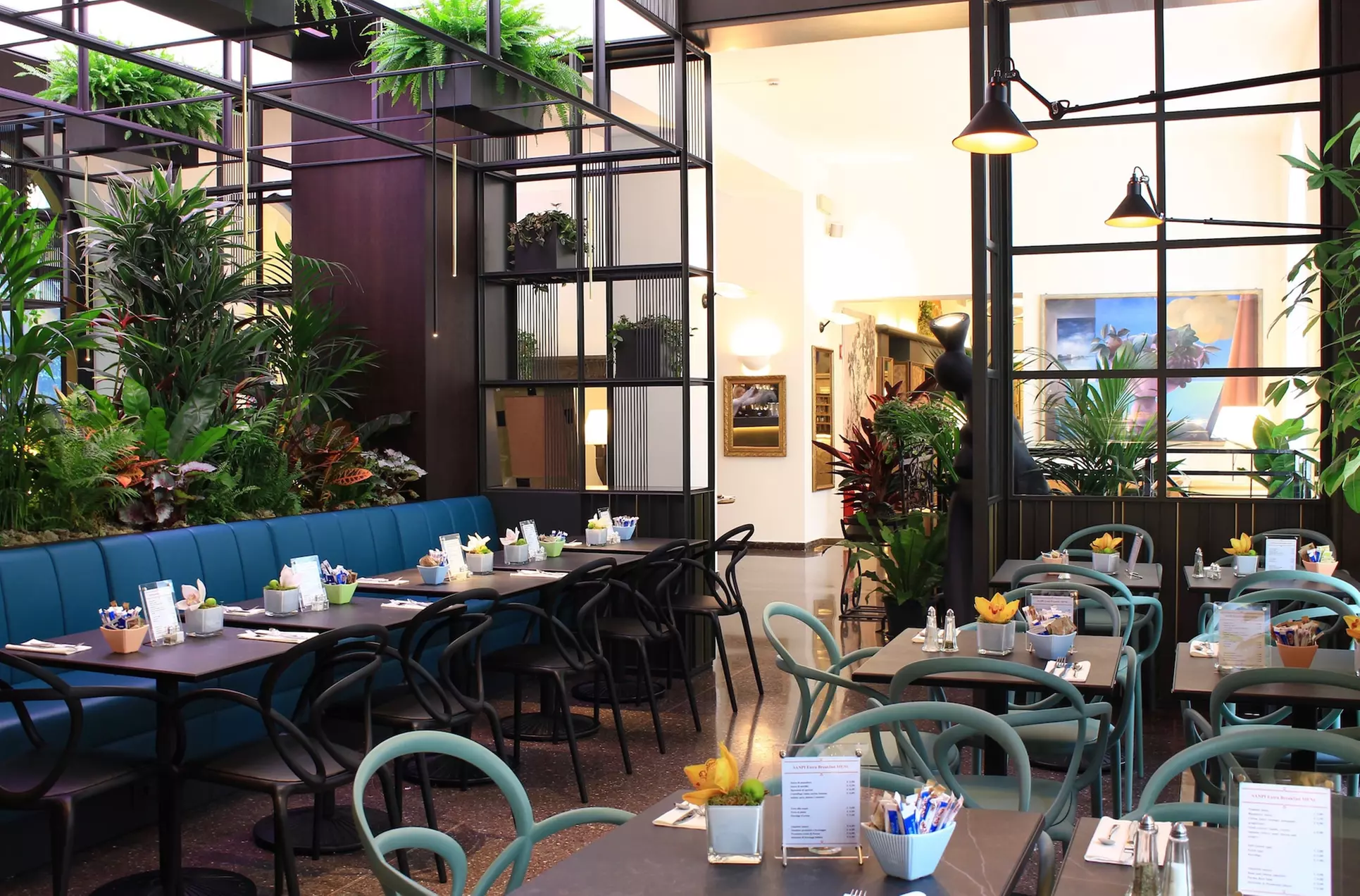 Hotel Sanpi Milano - Primary Image