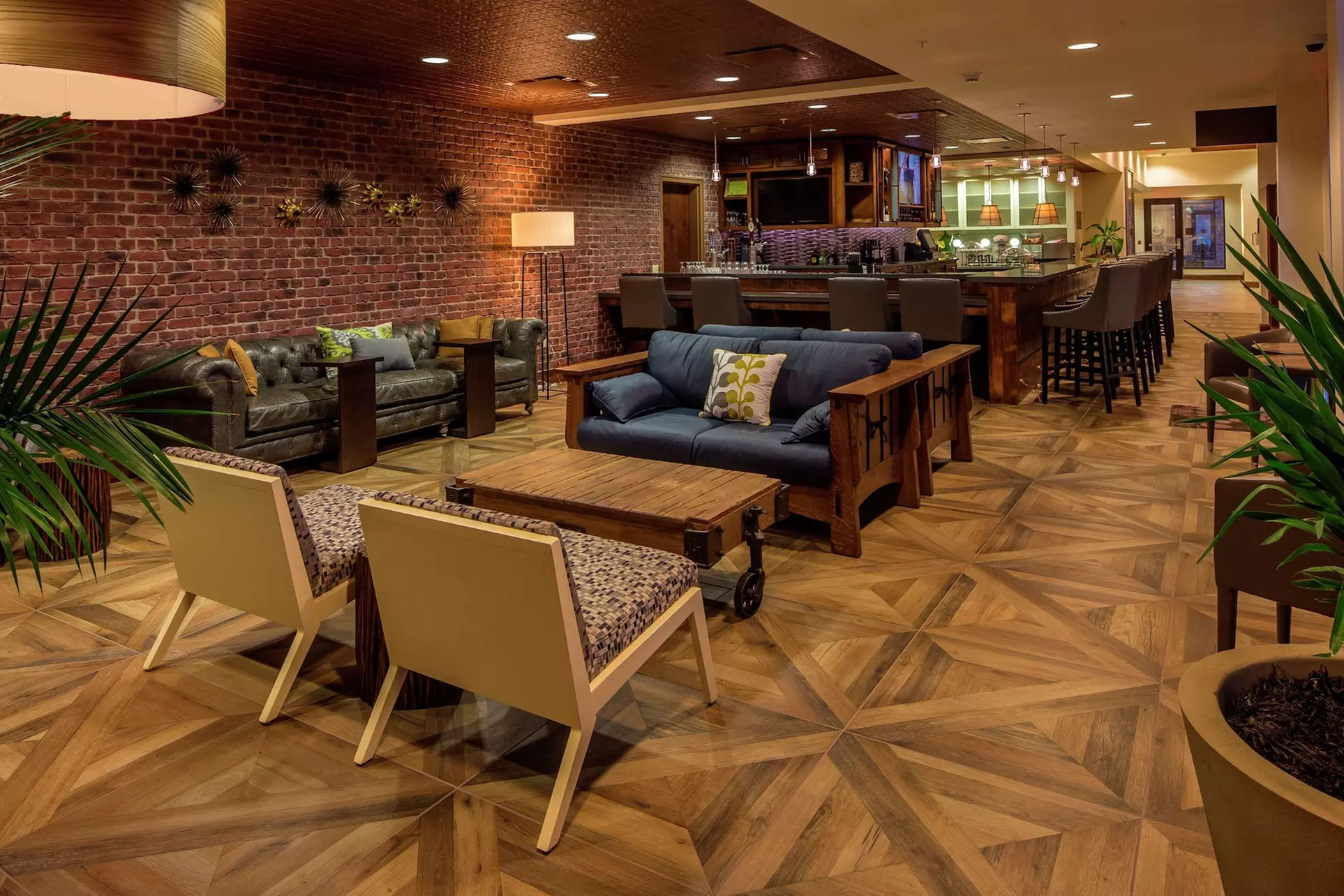 Hilton Garden Inn Uniontown - Primary Image