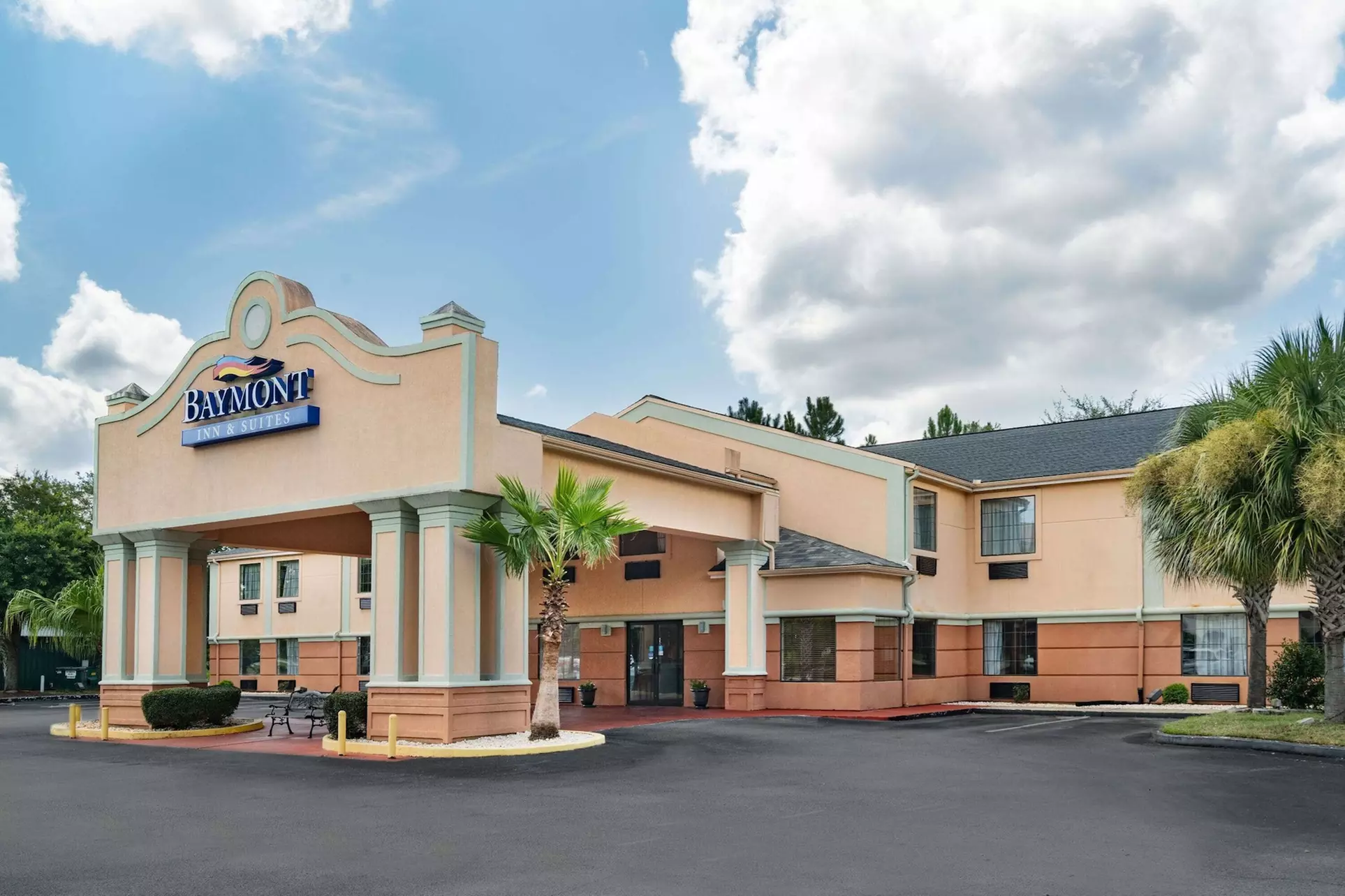 Baymont by Wyndham Hinesville Fort Stewart Area - Primary Image