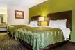 Quality Inn - Second Medium