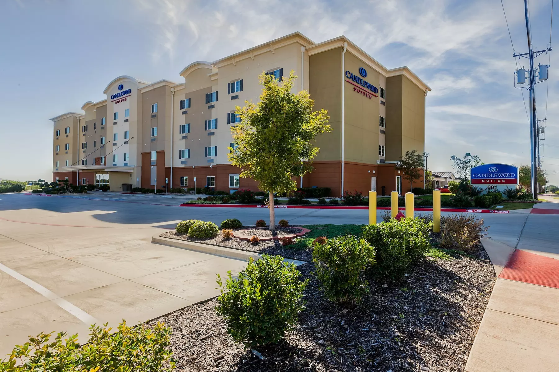 Candlewood Suites Decatur Medical Center by IHG - Primary Image