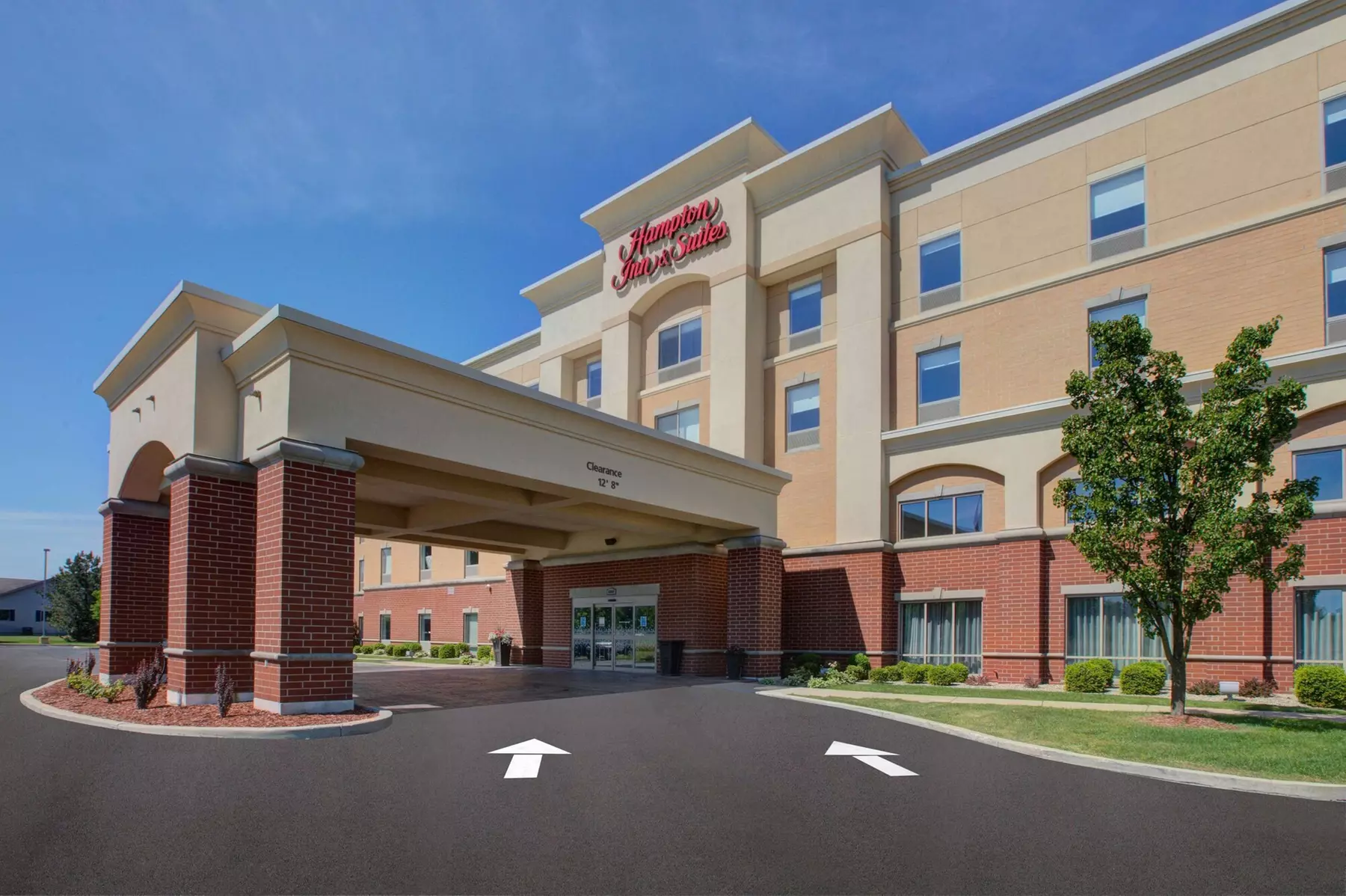 Hampton Inn & Suites Flint/Grand Blanc - Primary Image