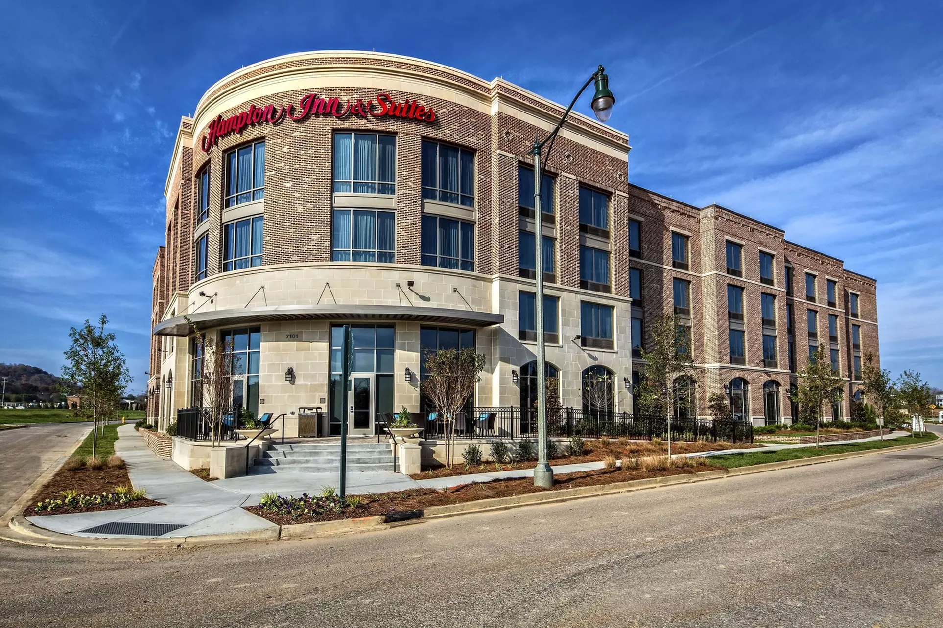Hampton Inn & Suites Franklin Berry Farms - Primary Image