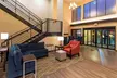 Comfort Suites - Second Medium