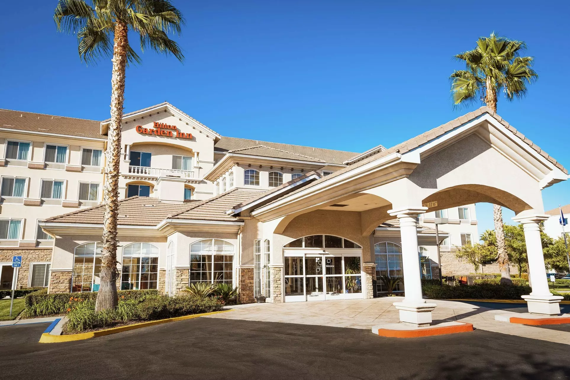 Hilton Garden Inn Ontario/Rancho Cucamonga - Primary Image